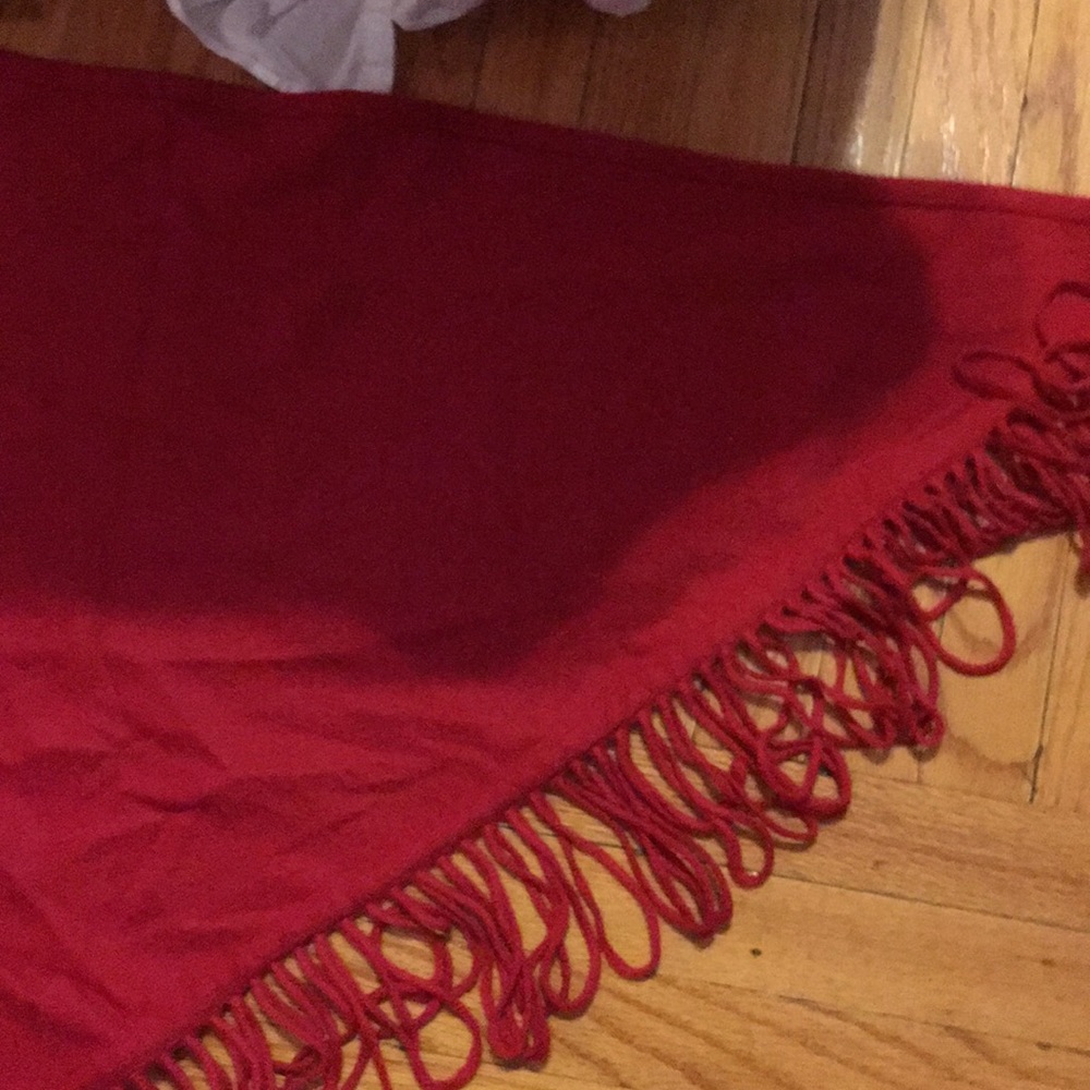 Cashmere wrap - Picture 2 of 4